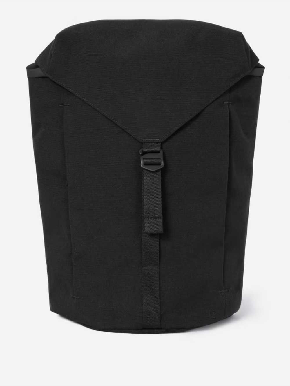 Everlane ReNew Rucksack - Black - Picture 2 of 9